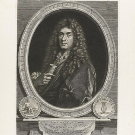 Die Eigenheiten des Monsieur Lully