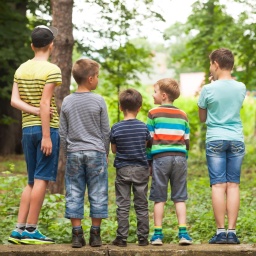 Gestörte Sprachentwicklung – bei immer mehr Kindern