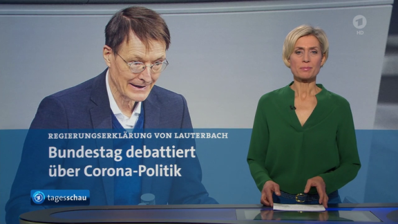 Tagesschau - Tagesschau, 15:00 Uhr