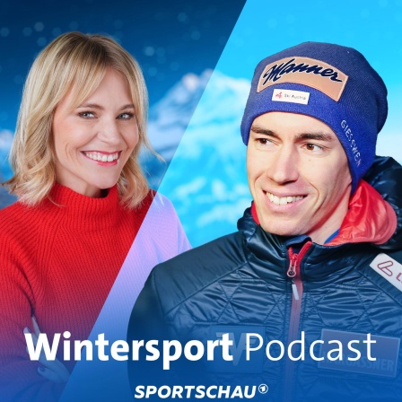 Der Wintersport-Podcast mit Stefan Kraft