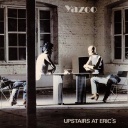 1982 veröffentlichten die Sängerin Alison Moyet und der ehemalige Keyboarder von Depeche Mode Vince Clarke zusammen als Yazoo ihr Debütalbum &#034;Upstairs At Eric&#039;s&#034;.