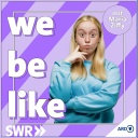 Cover von we be like: Maria Ziffy