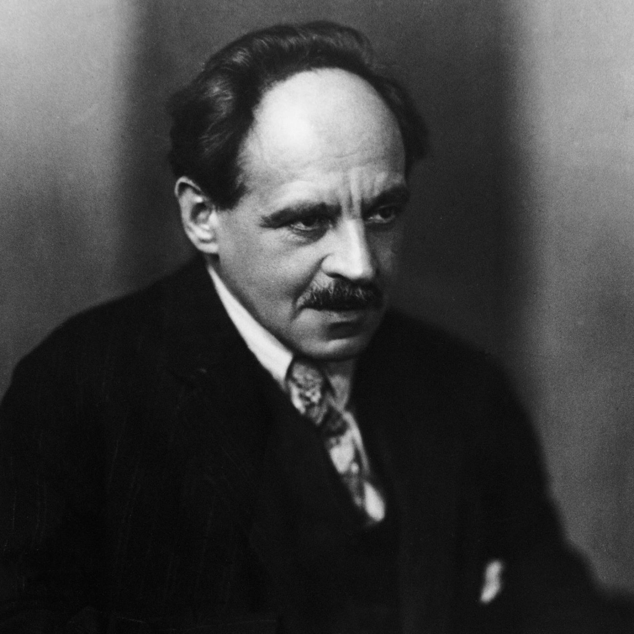 radioWissen · Jakob Wassermann Der fast vergessene „Weltstar des