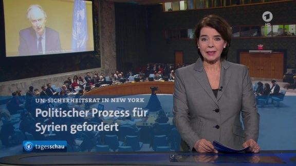 Tagesschau - Tagesschau 06:00 Uhr, 18.12.2024