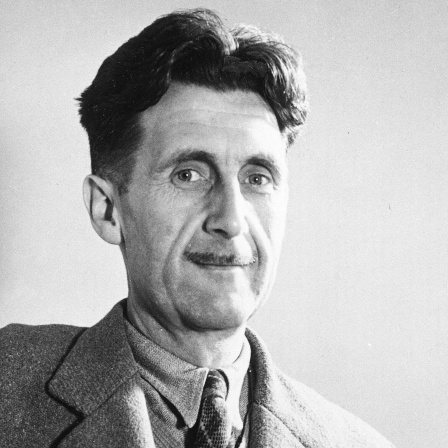 George Orwell