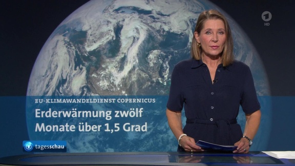 Tagesschau - Tagesschau 09:00 Uhr, 08.02.2024