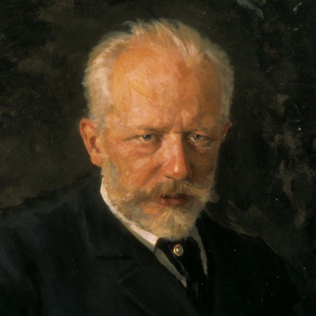 Peter Iljitsch Tschaikowsky