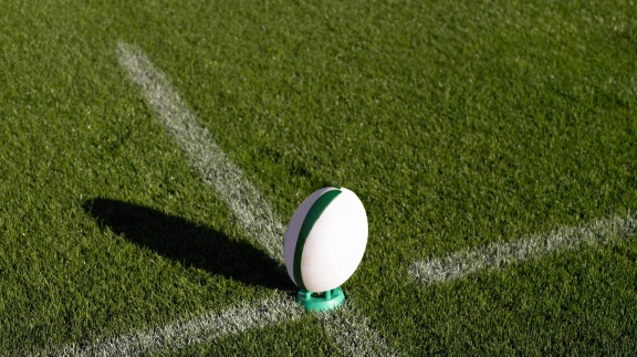 Sportschau - Wachsendes Interesse Am Frauen-rugby