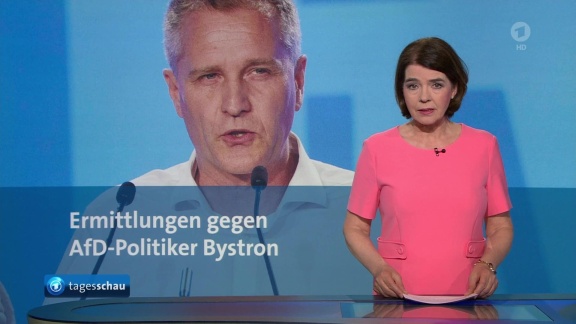 Tagesschau - Tagesschau 20:00 Uhr, 16.05.2024