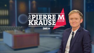 Logo Die Pierre M. Krause Show