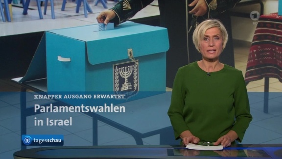 Tagesschau - Tagesschau, 16:00 Uhr