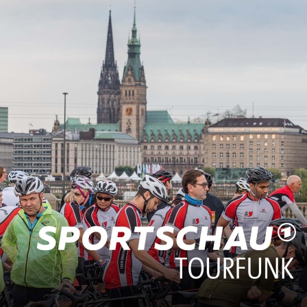 Tourfunk: Auf zur Deutschland-Tour!
