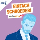 Podcast Einfach Schroeder