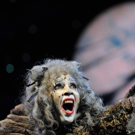 "Cats" - Das Musical