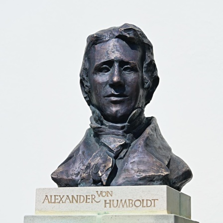 Alexander von Humboldt - Universalgelehrter und Weltentdecker