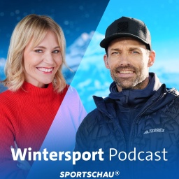 Sven Hannawald im Wintersport-Podcast