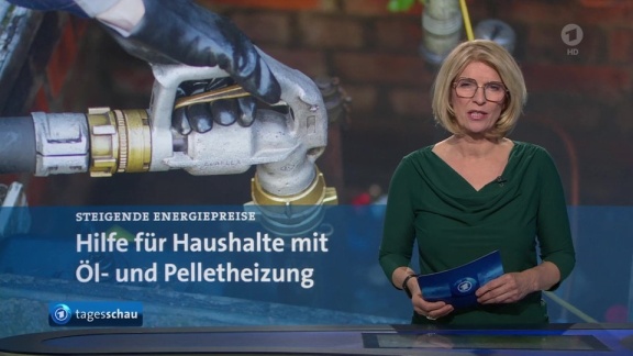 Tagesschau - Tagesschau, 14:00 Uhr