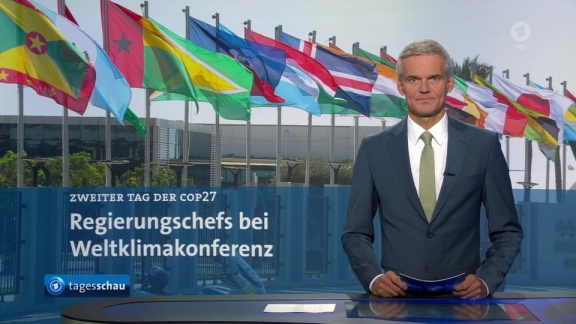 Tagesschau - Tagesschau, 09:00 Uhr