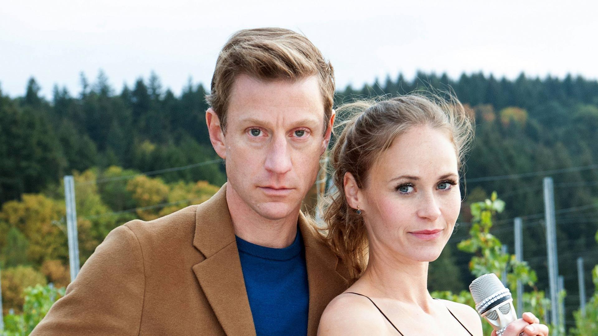 Filme im Ersten Wenn's um Liebe geht Hörfassung ARD Mediathek