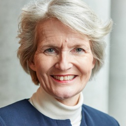 Gaby Bornheim, Präsidentin Verband Deutscher Reeder (VDR)