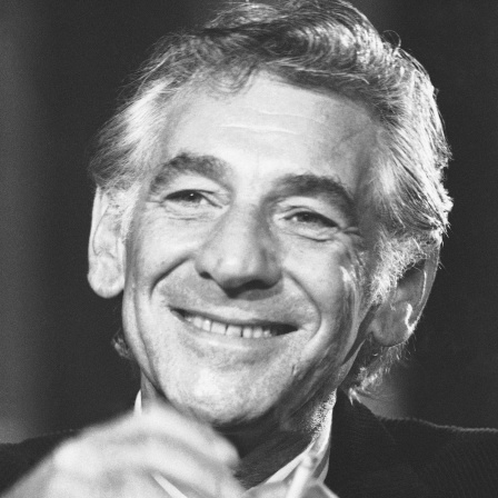 Wie sich Weggefährten an Leonard Bernstein erinnern