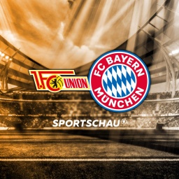 Logo 1. FC Union Berlin gegen Bayern München