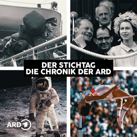 Der Stichtag – Die Chronik in Podcast ARD ARD · der der Audiothek