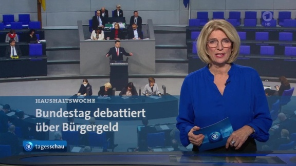 Tagesschau - Tagesschau, 16:00 Uhr