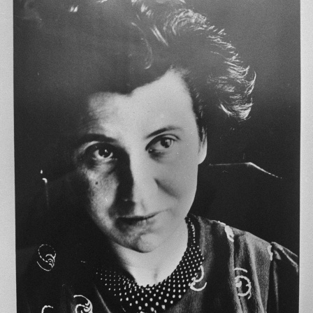 Etty Hillesum