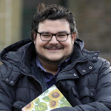 "Orphea in love": Interview mit Axel Ranisch