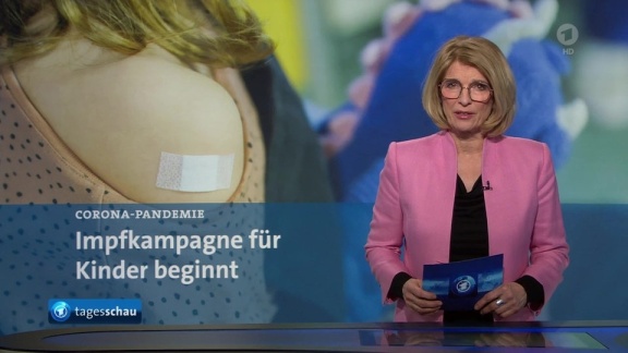 Tagesschau - Tagesschau, 15:00 Uhr