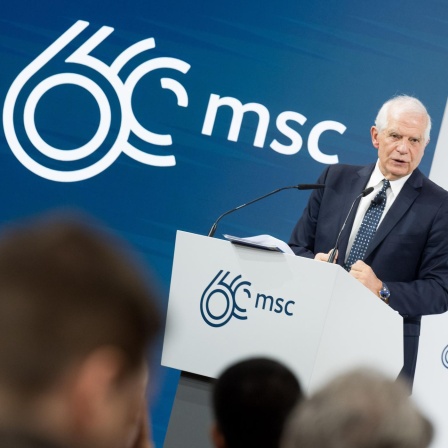 Ein Rückblick auf die Münchner Sicherheitskonferenz