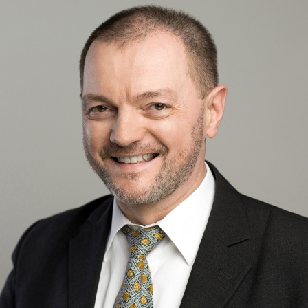 Markus Fischer