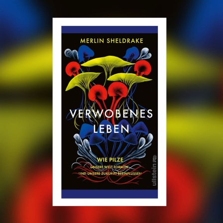 Merlin Sheldrake - Verwobenes Leben