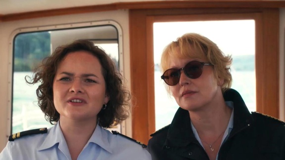 Wapo Bodensee - Trailer: Wapo Bodensee Wieder Im Ersten