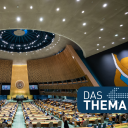 Schaulaufen der Mächtigen: Beginn der UNO-Generaldebatte