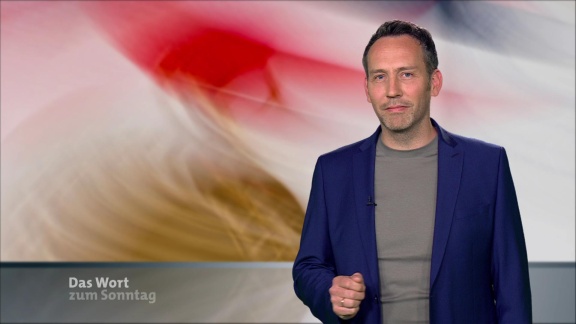 Das Wort Zum Sonntag - Pfarrer Conrad Krannich: Ehrensache