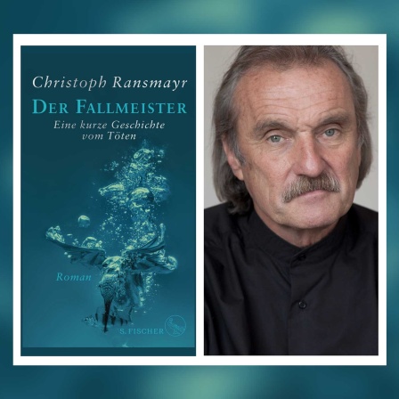 Christoph Ransmayr - Der Fallmeister
