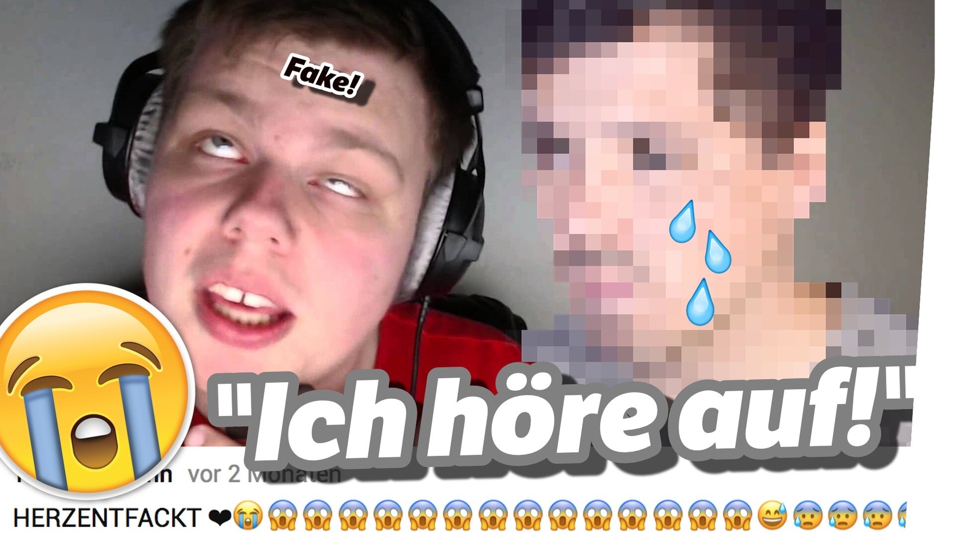 offen un' ehrlich 7 YouTuber, die heimlich aufgehört haben! ? MIT