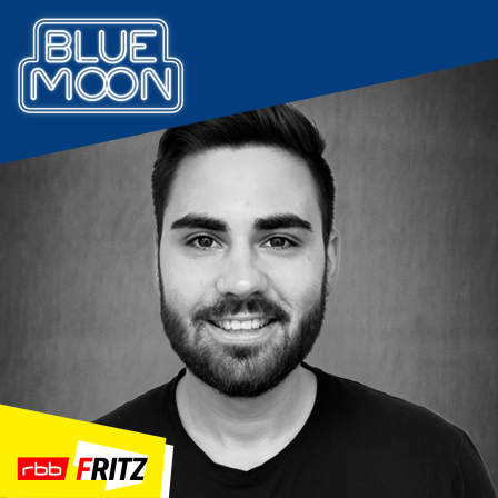 Jan Katona Blue Moon (Bildquelle: Ben Wolf)