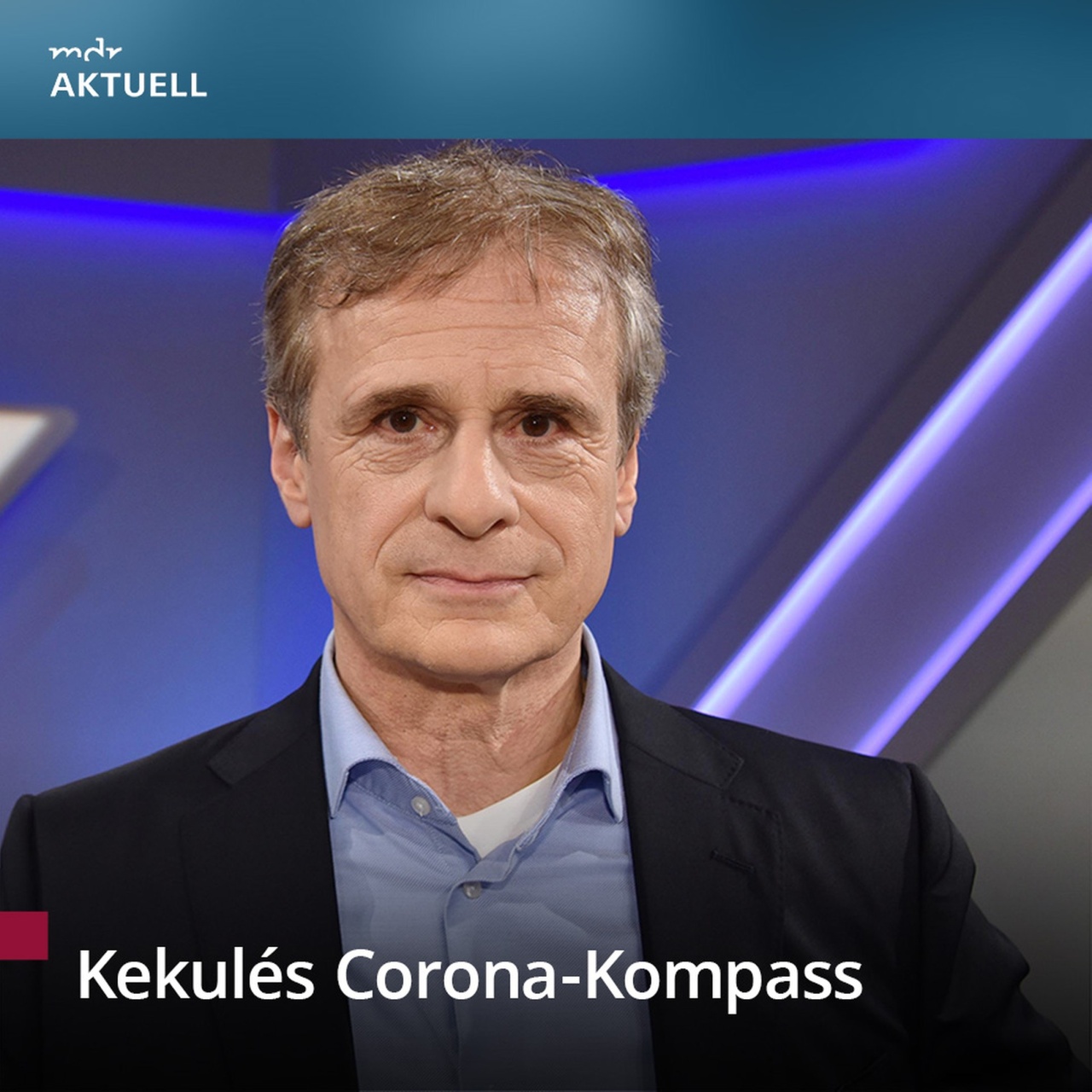 Kekulés GesundheitsKompass · Kekulé 106 Politik muss Selbsttests