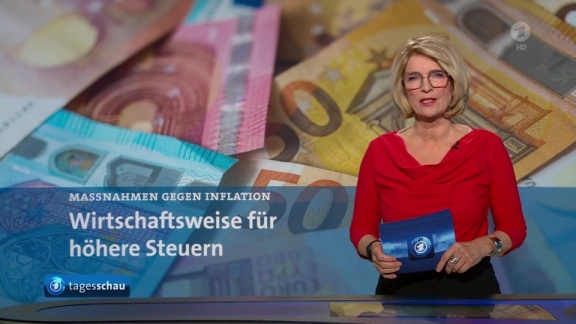 Tagesschau - Tagesschau, 14:00 Uhr