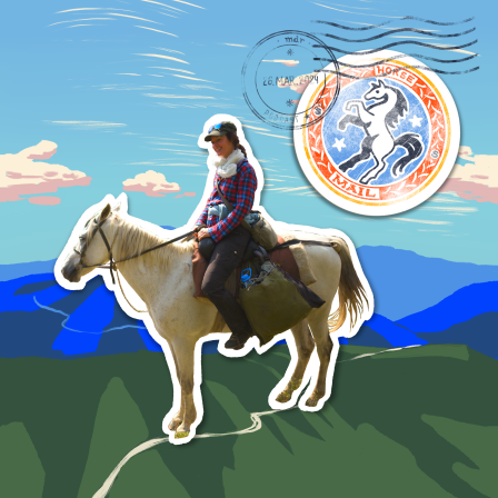 Podcast Ostwärts: Tuschetien