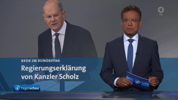 Tagesschau - Tagesschau 14:00 Uhr, 06.06.2024