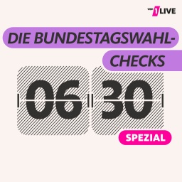 0630 spezial - die Bundestagswahl-Checks