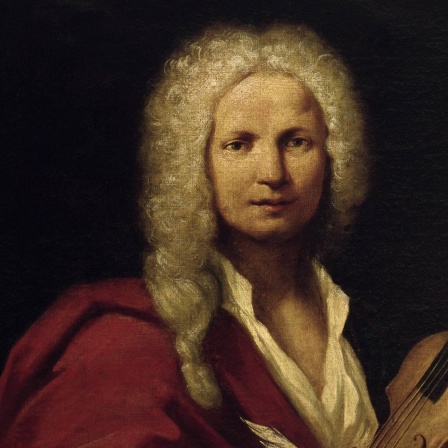 Antonio Vivaldi - Meister des Barock