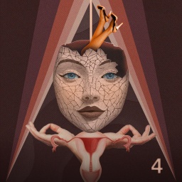 Toxic Tantra: Lucky Love (4)