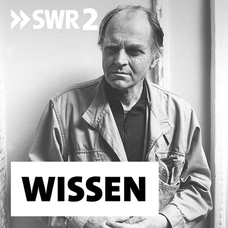 Der österreichische Philosoph Paul Feyerabend (1924 - 1994)