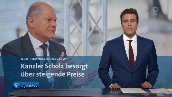 Tagesschau - Tagesschau, 17:54 Uhr