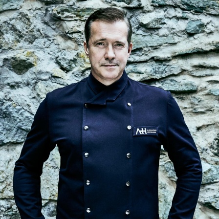 Gespräch mit Alexander Herrmann